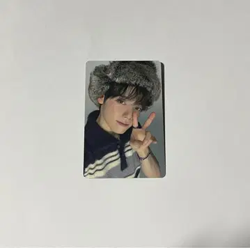 기무라 마사야 셀카 트레이딩 카드