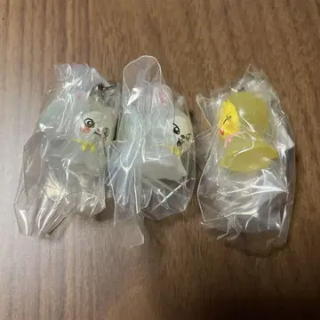 skzoo 메지루시 액세서리 지니 레트 Lee 비트 포가리