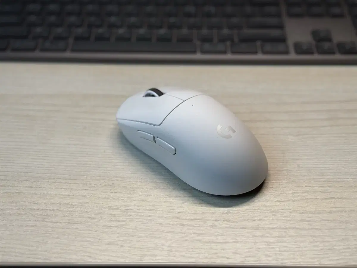Logitech G PRO X SUPERLIGHT2