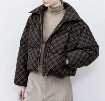 Tageechita 다운 자켓