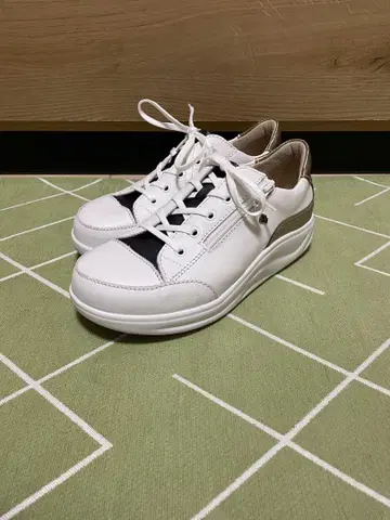 핀 컴포트 2974 3색 콤비