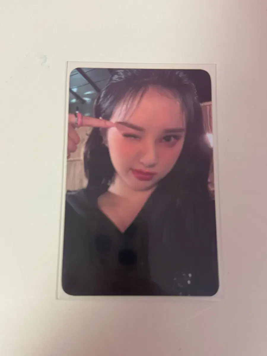 Viviz VarioUS PLVE eunha ktown4u