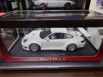 AUTOart 포르쉐 911 (1996) GT3 RSR