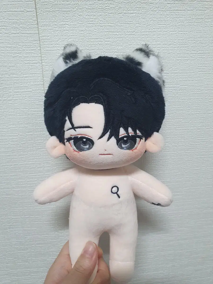 Debut or Die: Cheong-ryeo Doll