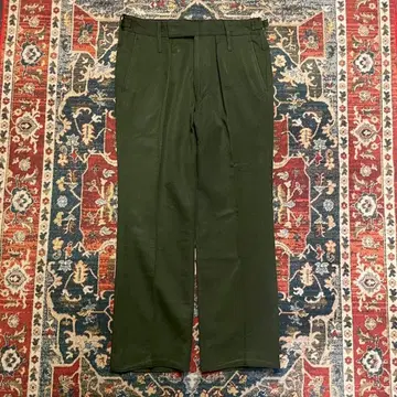 90년대 British Army 영국군 Barrack Dress