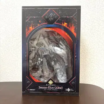 Fate/Grand Order 잔 다르크 알타 애니플렉스