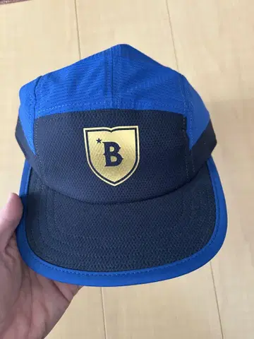 Ciele Athletics 캡 Boston The Hub 한정판 모델