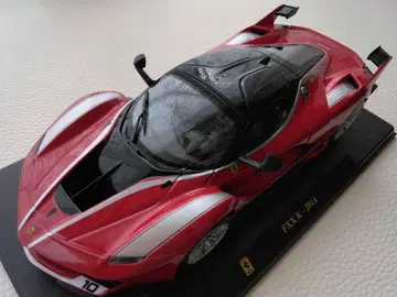 페라리 컬렉션 1/24 FXX K