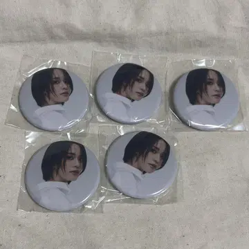 와카즈키 소라 캔뱃지