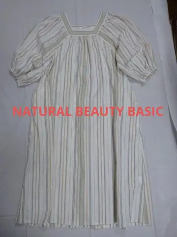 NATURAL BEAUTY BASIC 내추럴 뷰티 베이직