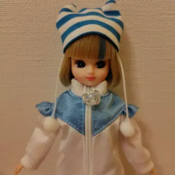 리카짱 하라주쿠 서브컬쳐 걸