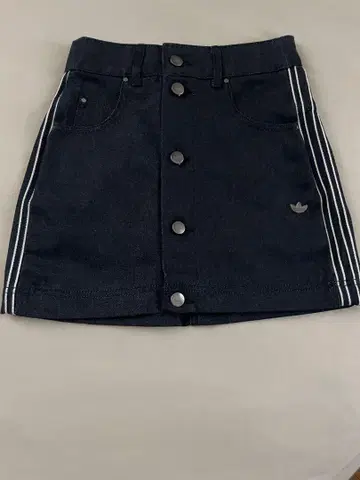 아디다스 데님 스커트 24