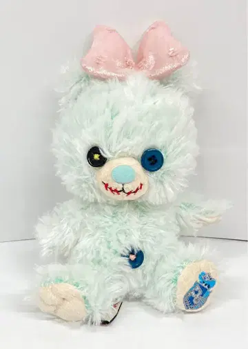 디즈니 스토어 Plush UniBEARsity 파이 2st(스크램프)