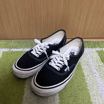 반스 애너하임
