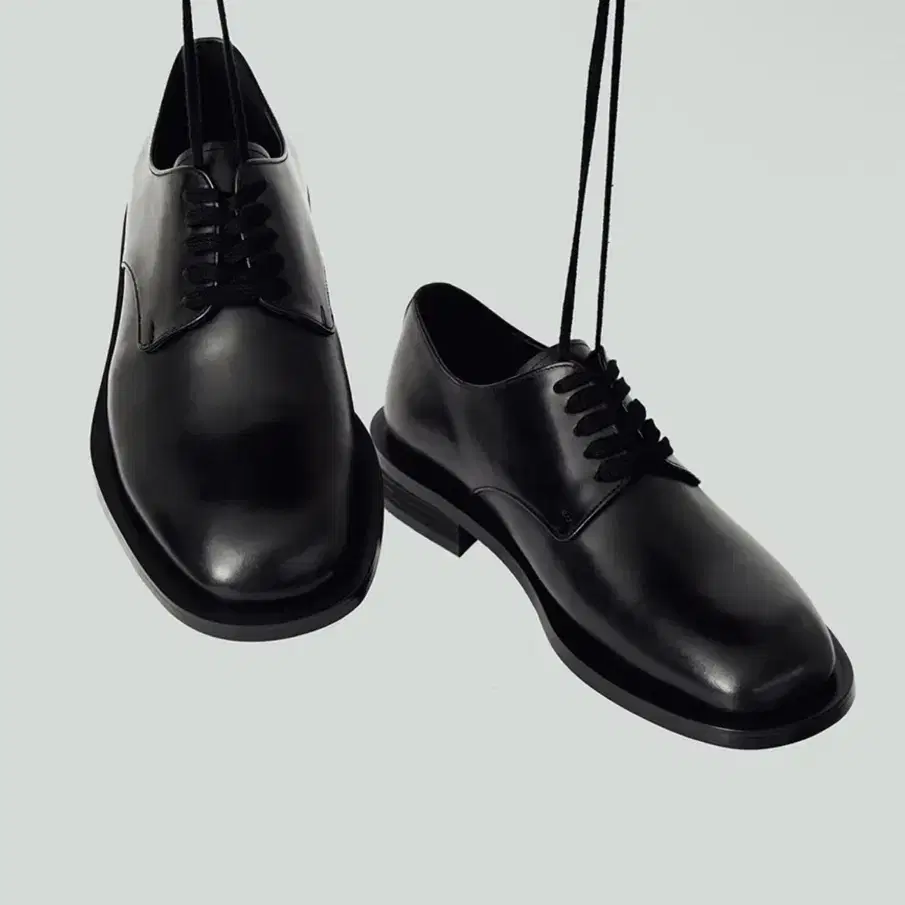 New Product) Remagine Hybrid Derby Shoes Size 42 #구둥화,#리
