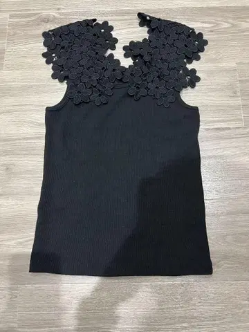 디자인 탱크탑