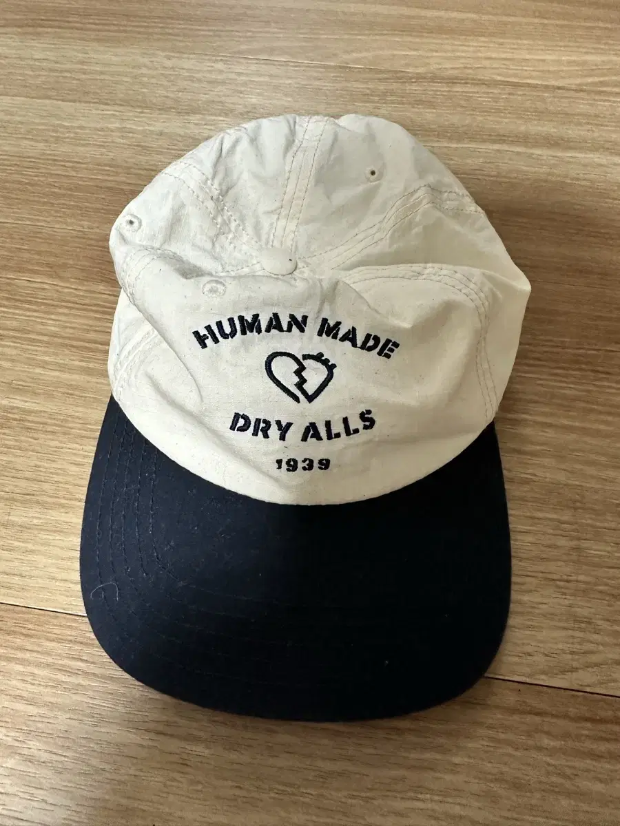 Human Made Ball Cap