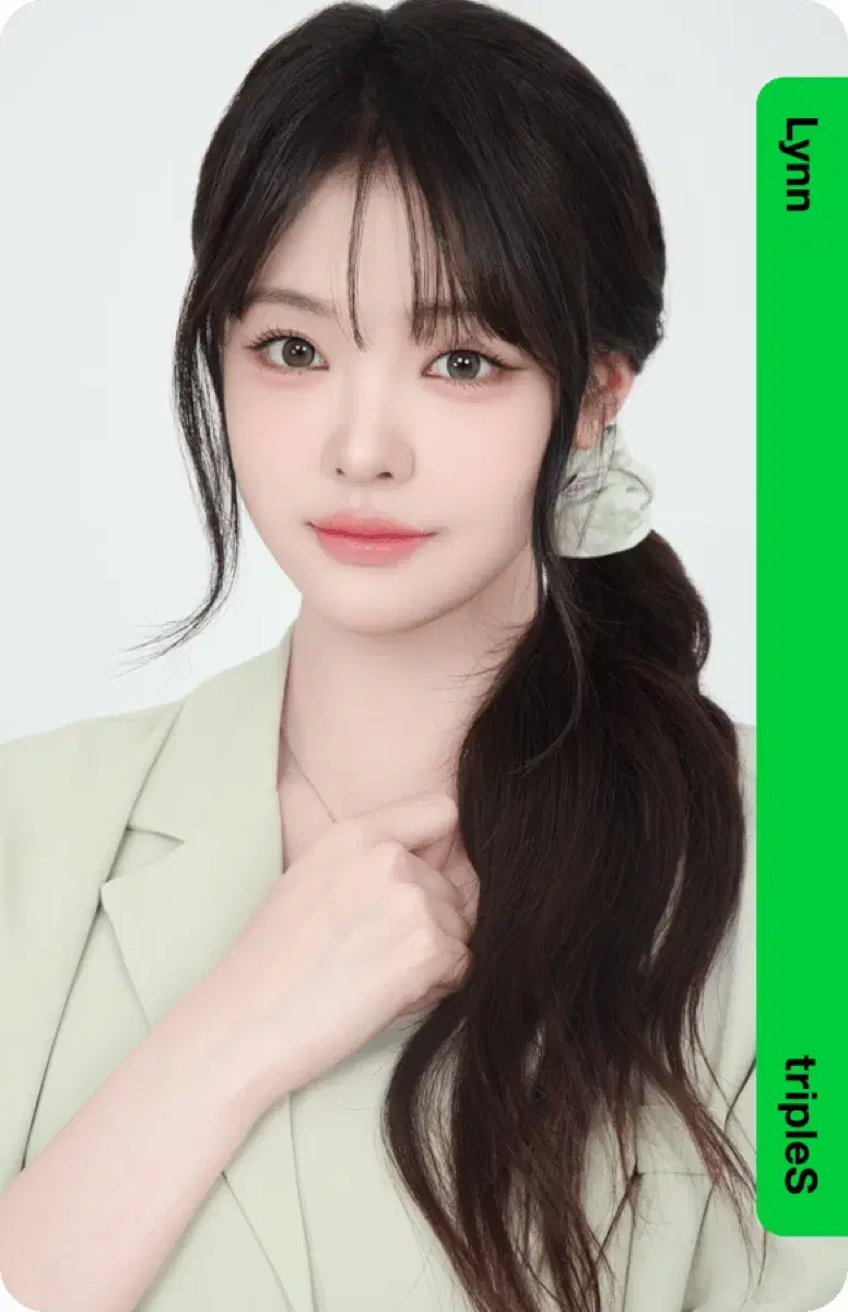 트리플에스 멜론 린 오브젝트  오늘만
