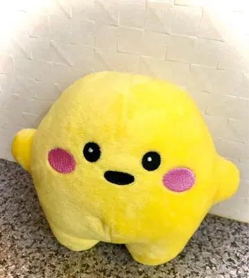 오사카 간사이 엑스포 독일관 서큘러 새상품 봉제 인형