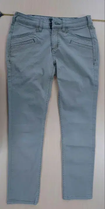 파이브일레븐 5.11 TACTICAL 치노, 워크 팬츠, 밀리터리 그레이