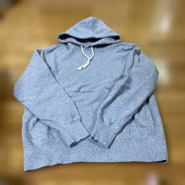 챔피온 후드티