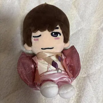 나니와단시 타카하시 쿄헤이 스트랩 마스코트