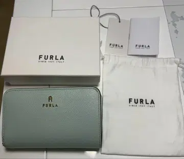 [ FURLA ] 풀라 반지갑