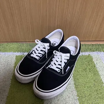 반스 애너하임 엘라