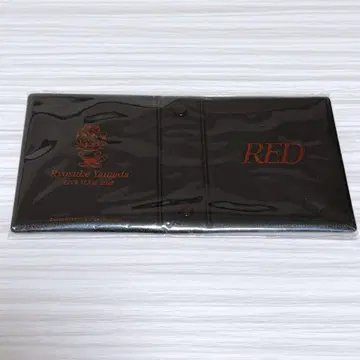 Ryosuke Yamada 2025 RED 야마다 료스케 카드 파일