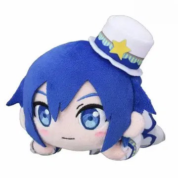 프로세카 하츠네 미쿠 누워 있는 봉제 인형 KAITO (S) 원더랜드