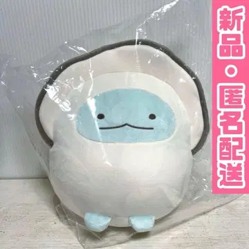 스미코구라시 수족관 슈퍼 쫄깃봉제 인형 토카게