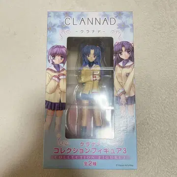 CLANNAD 컬렉션 피규어 3 이치노세 코토미
