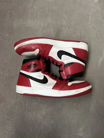 Air Jordan 1 High The Return 26.5cm