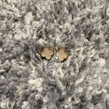 반클리 귀걸이