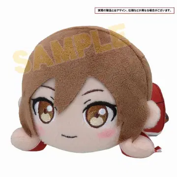 프로세카 하츠네 미쿠 누워 있는 봉제 인형 MEIKO (S) 보컬로이드
