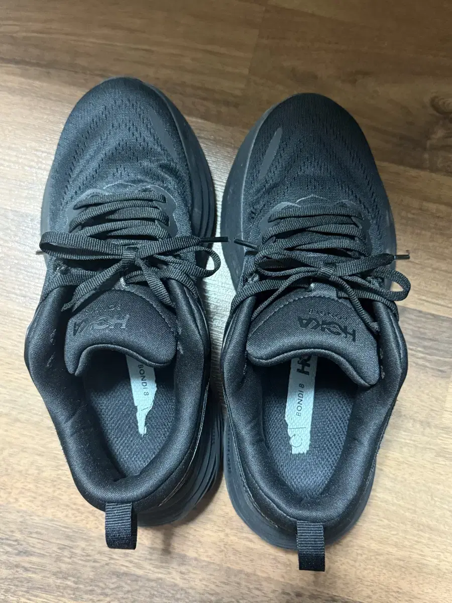 HOKA BONDI 8 Sneakers 235mm Hoka