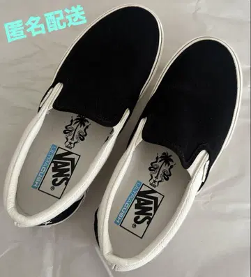 반스 슬립온 24cm