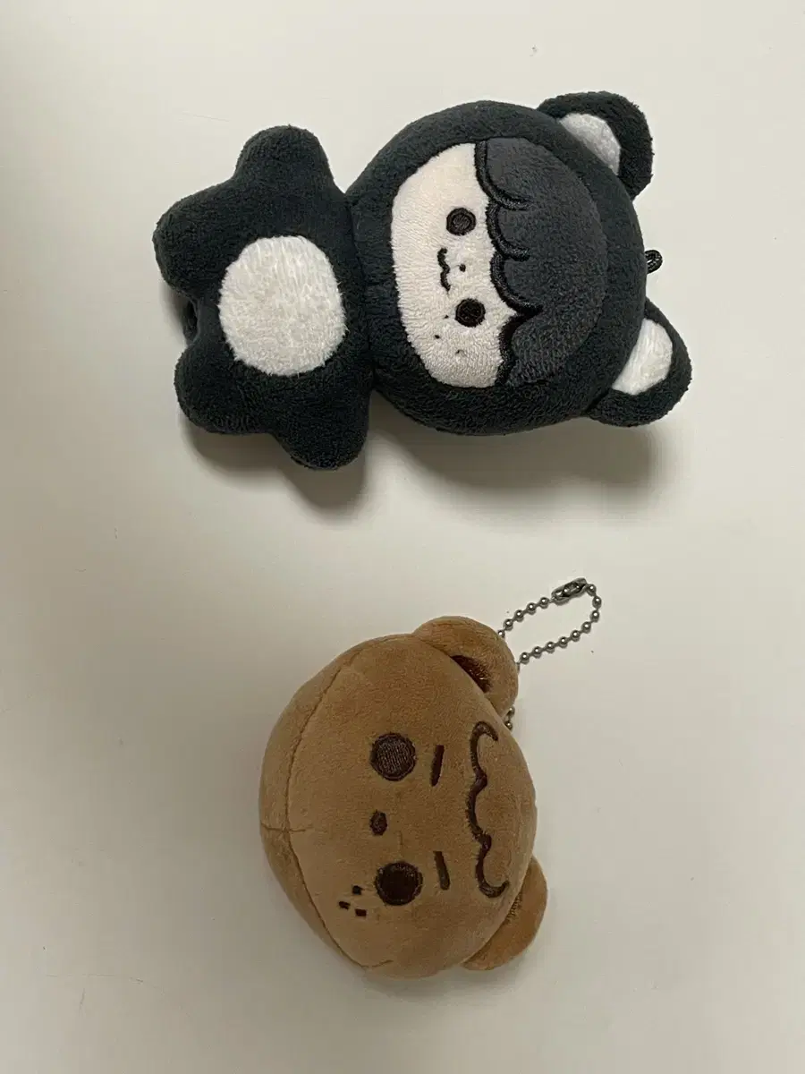 haechan doll kkamhyogi