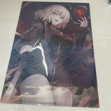 fate FGO 잔 알타 멜론북스 코믹화 혜택