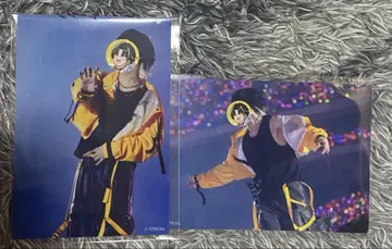 STPREXPO 메이 레이토 브로마이드