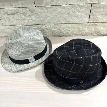 Tokio 모자와 Topin 2개 세트