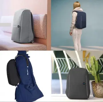 [ BG BERLIN ] 메트로 백