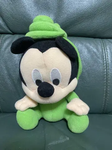 미키 뱀 인형옷 봉제 인형 마스코트
