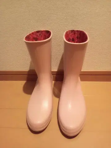 장화 레인부츠 아킬레스 뉴 레이디