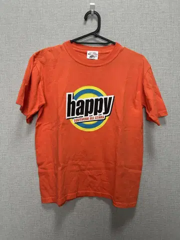 happy 사잔 올스타즈 한여름의 비밀의 방 티셔츠