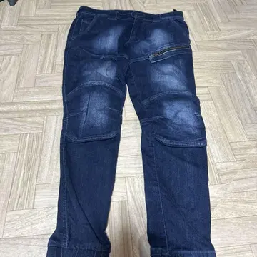 새상품 데님