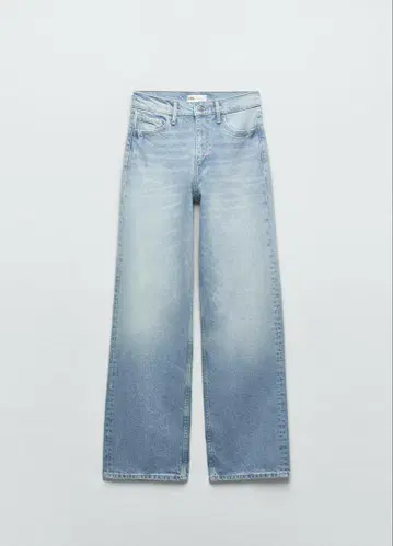 자라 데님 TRF 6045/20