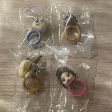 주토피아 가젤 풀루풀루 미스터 빅 코즐로프 상하이 디즈니