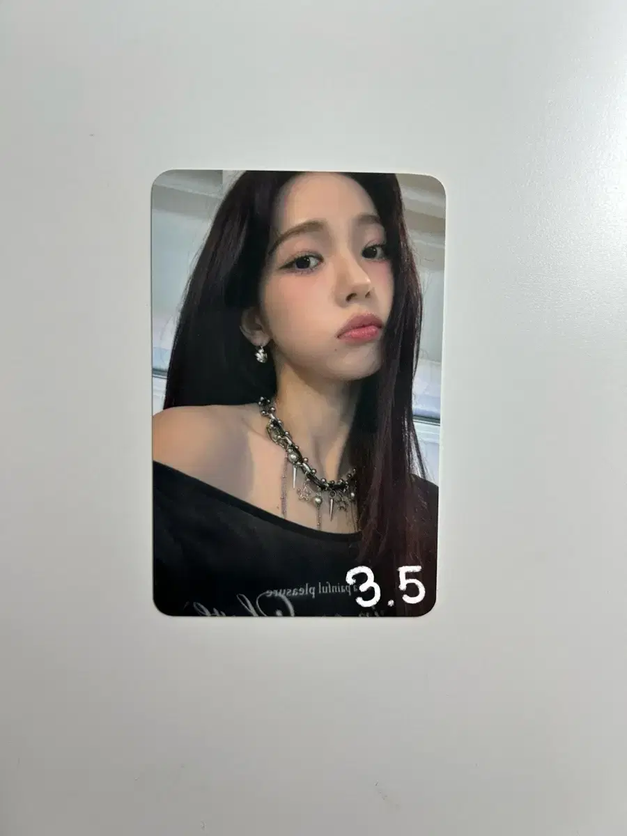 Whiplash Karina Countdown Live Ktown4u wts