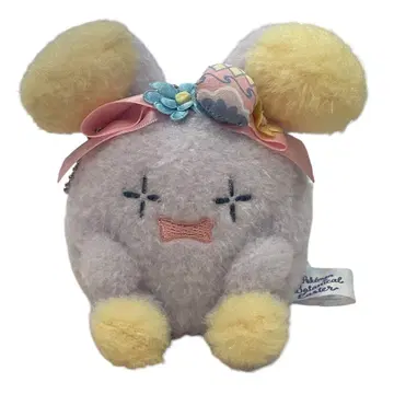부활절 고뇨뇨 마스코트 봉제 인형 미사용 새상품